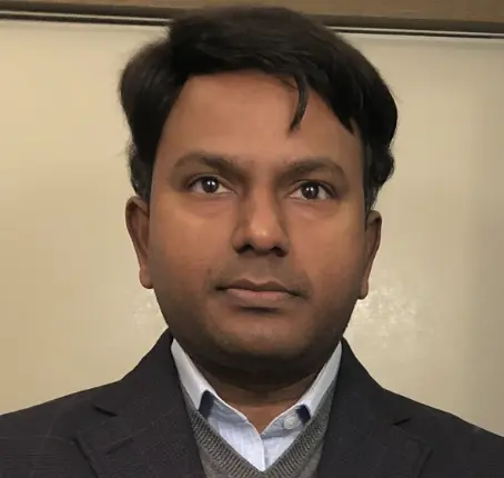 Arivazhagan Rajendran